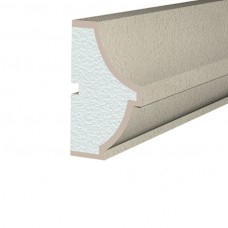 Молдинг для фасада Prestige Decor MC 160 (2.00м)